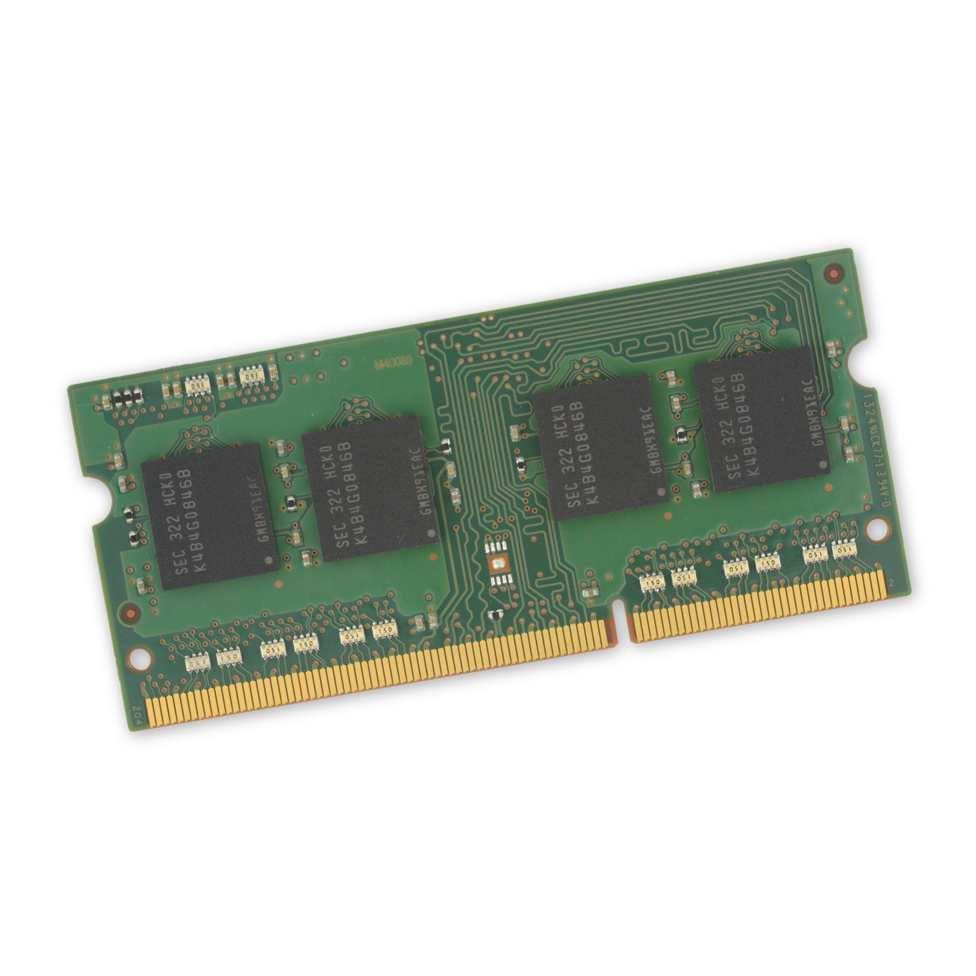 PC3L-12800 4 GB RAM Chip