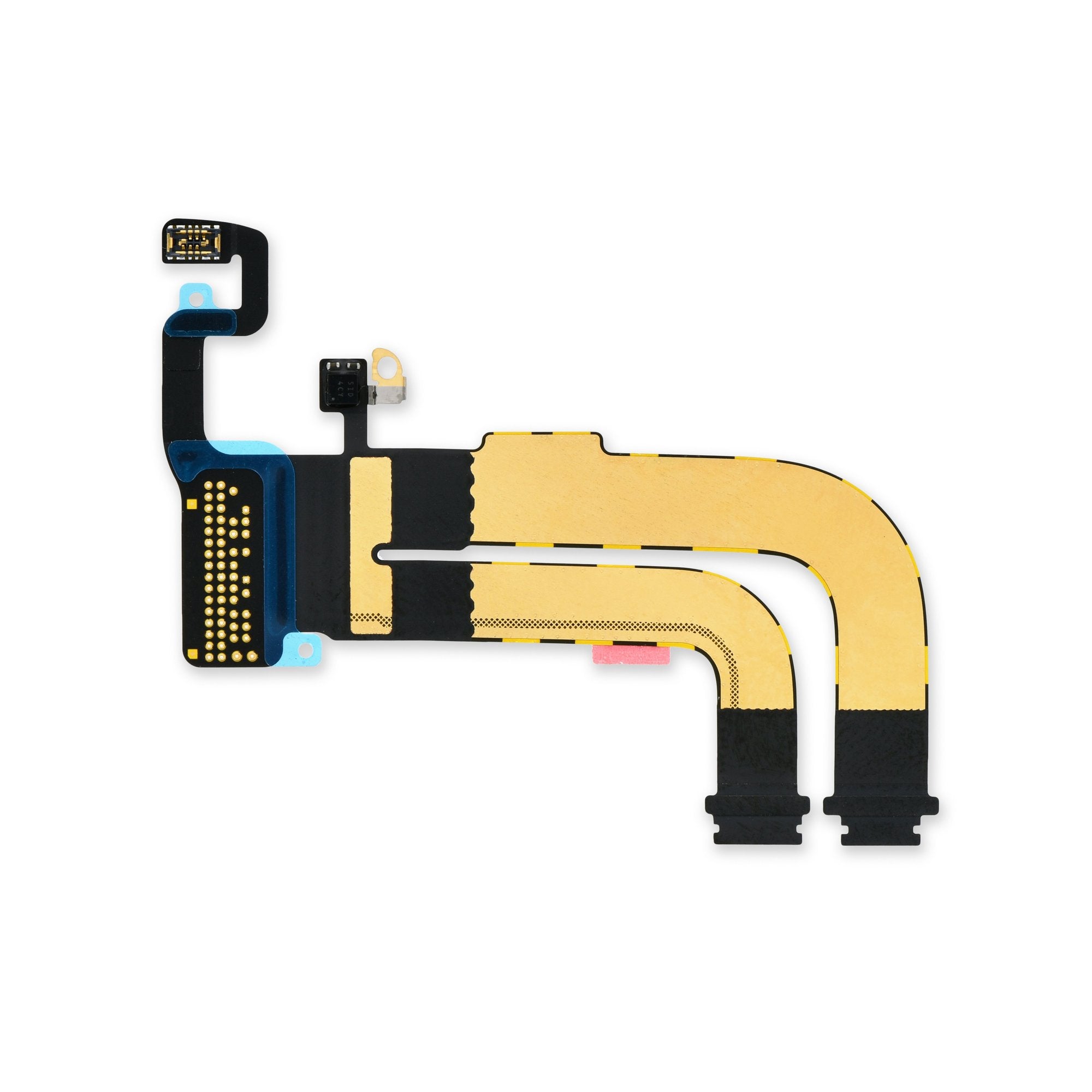 Apple Watch (44 mm Series 6) Display Flex Cable New