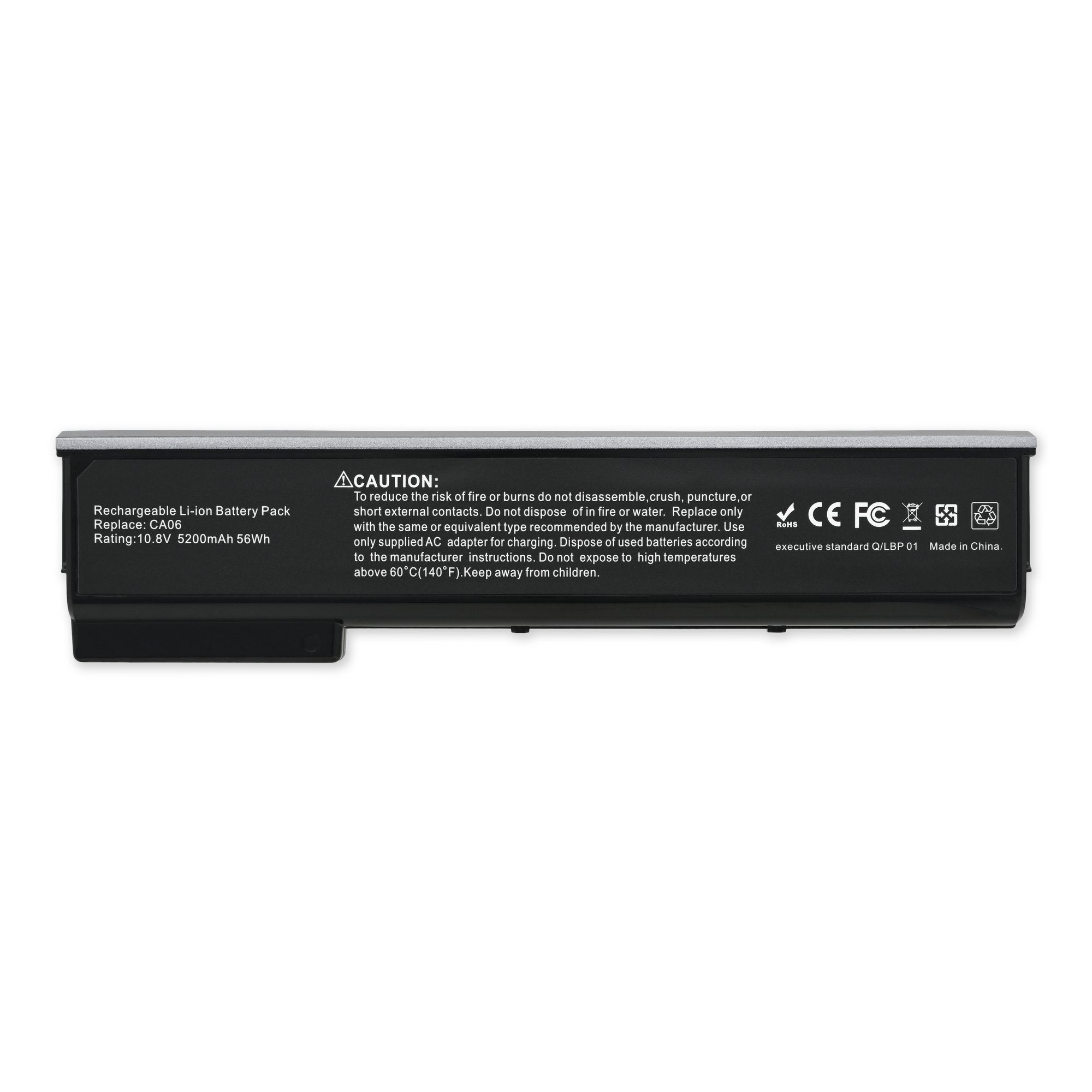 HP ProBook 640 G1, 645 G1, and 650 G1 Battery New