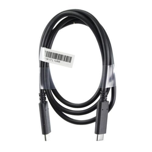 03X7610 - Lenovo Laptop USB-C Cable - Genuine OEM