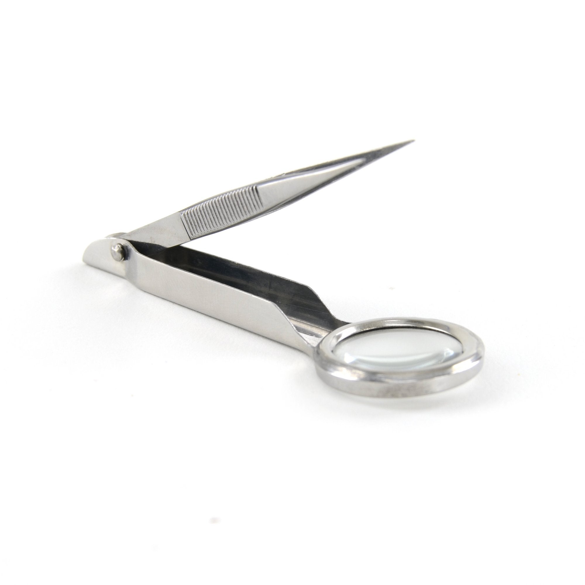 Magnifying Tweezers