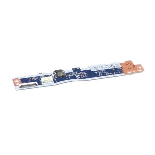 5C50S25039 - Lenovo Laptop USB Board - Genuine OEM