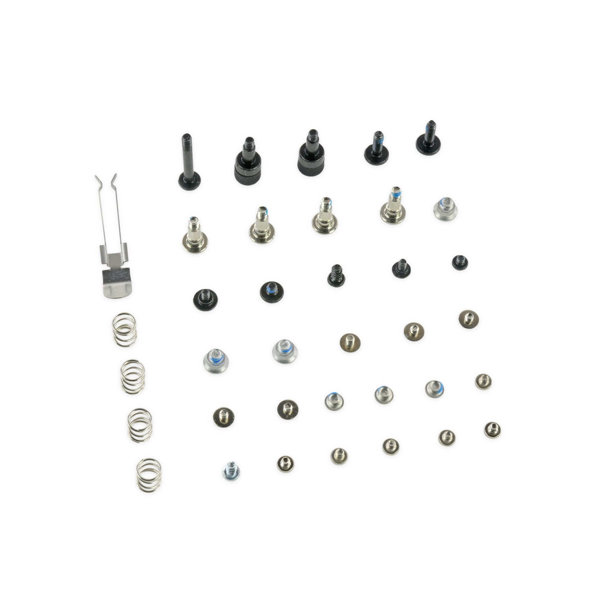 Mac mini A1347 (Late 2014) Screw Set