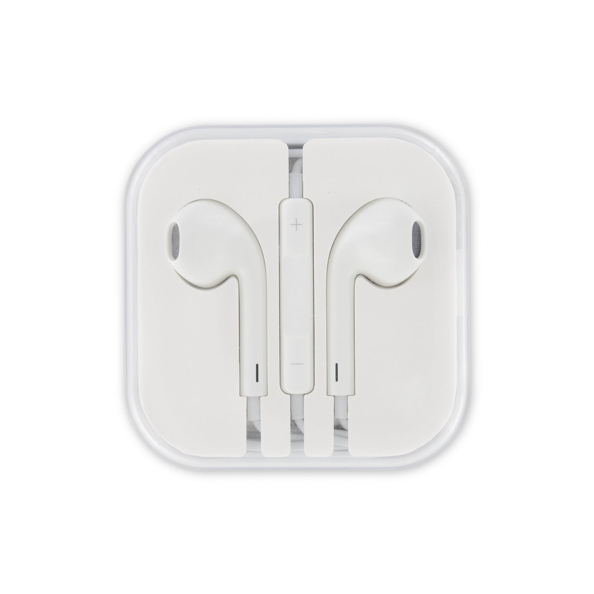 iPhone Earbuds & Microphone New