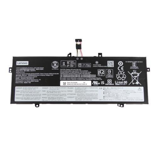 5B10Z33897 - Lenovo Laptop Battery - Genuine New