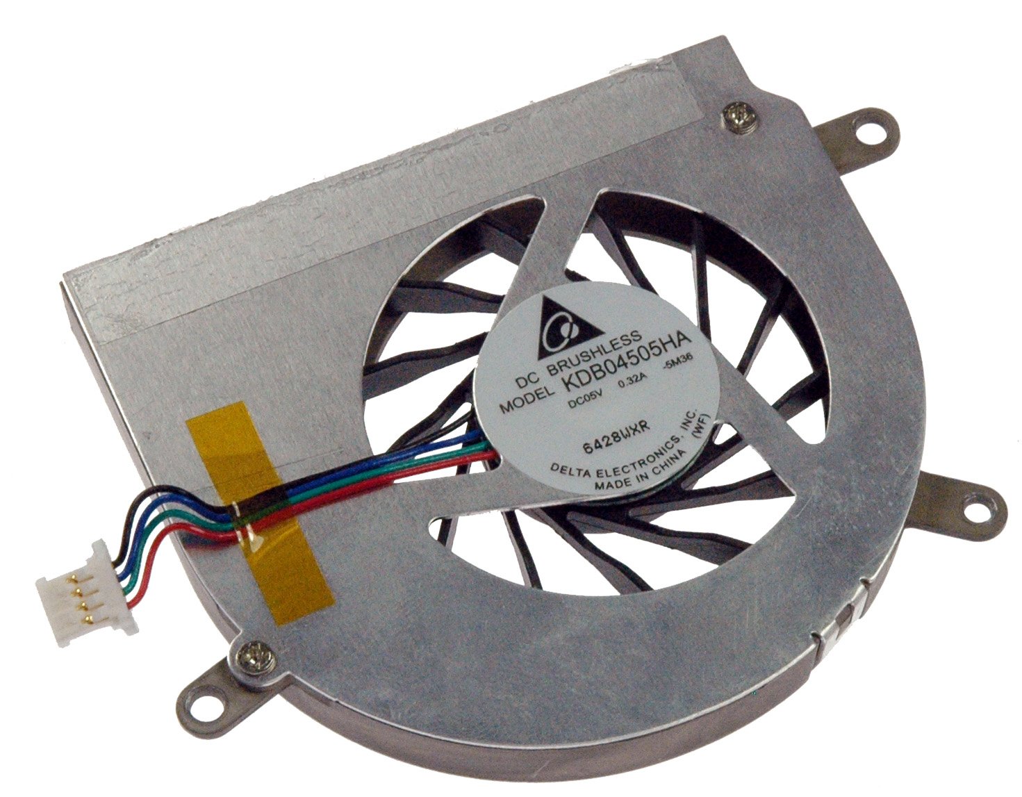 MacBook Pro 17" (Model A1151) Right Fan