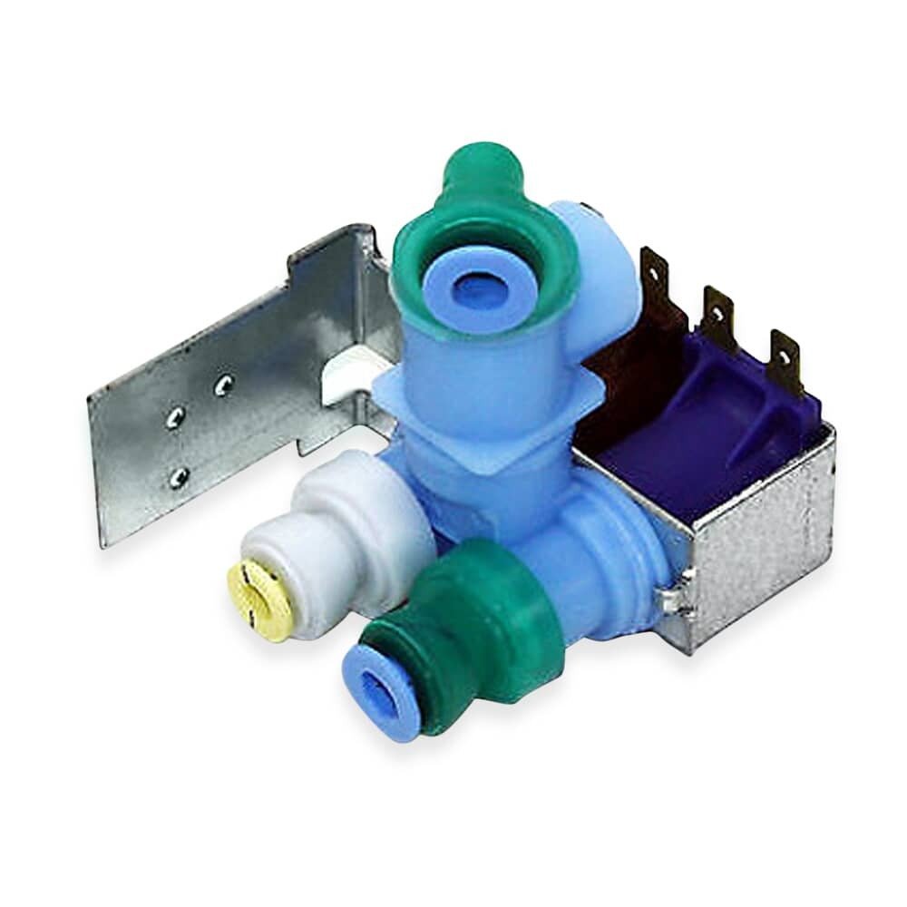 12002193 - Whirlpool Refrigerator Water Inlet Valve New