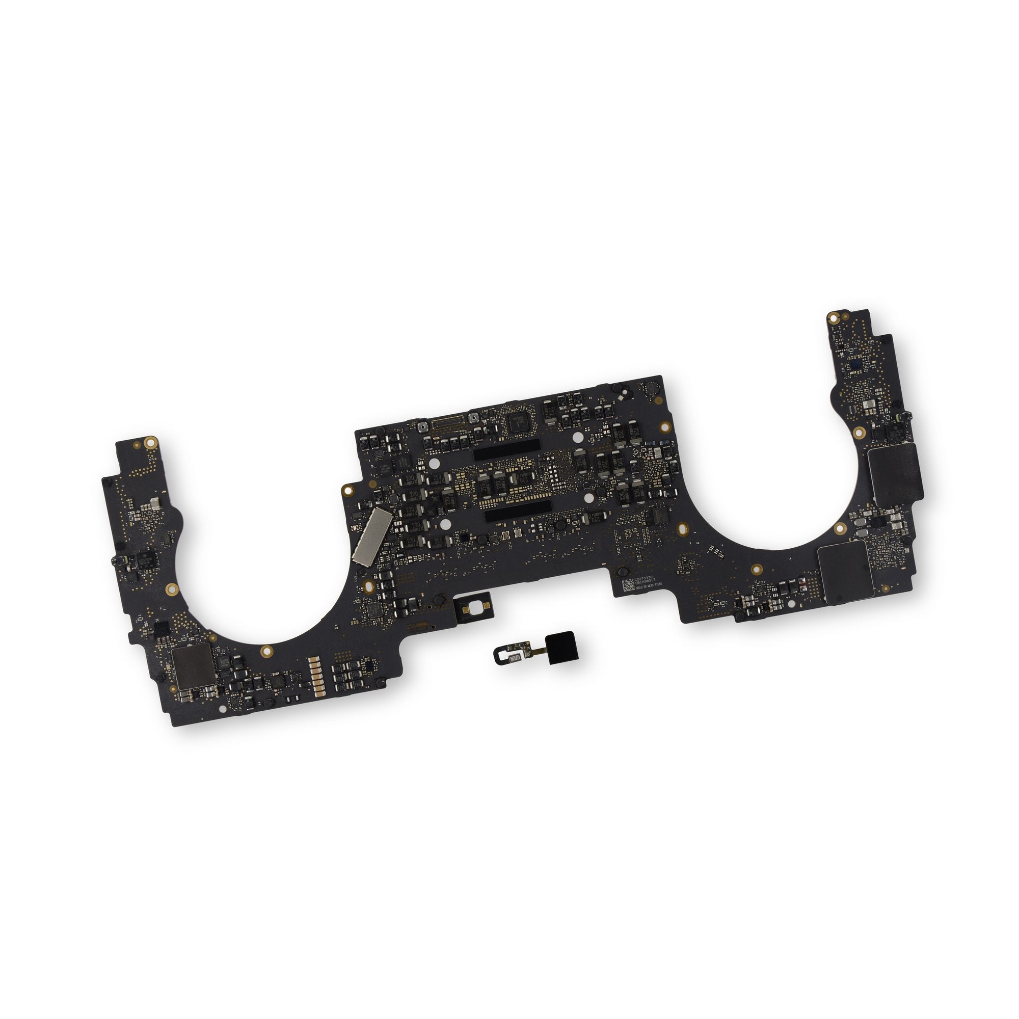 MacBook Pro 13" Retina (Touch Bar, Late 2016) 2.9 GHz Logic Board with Paired Touch ID Sensor