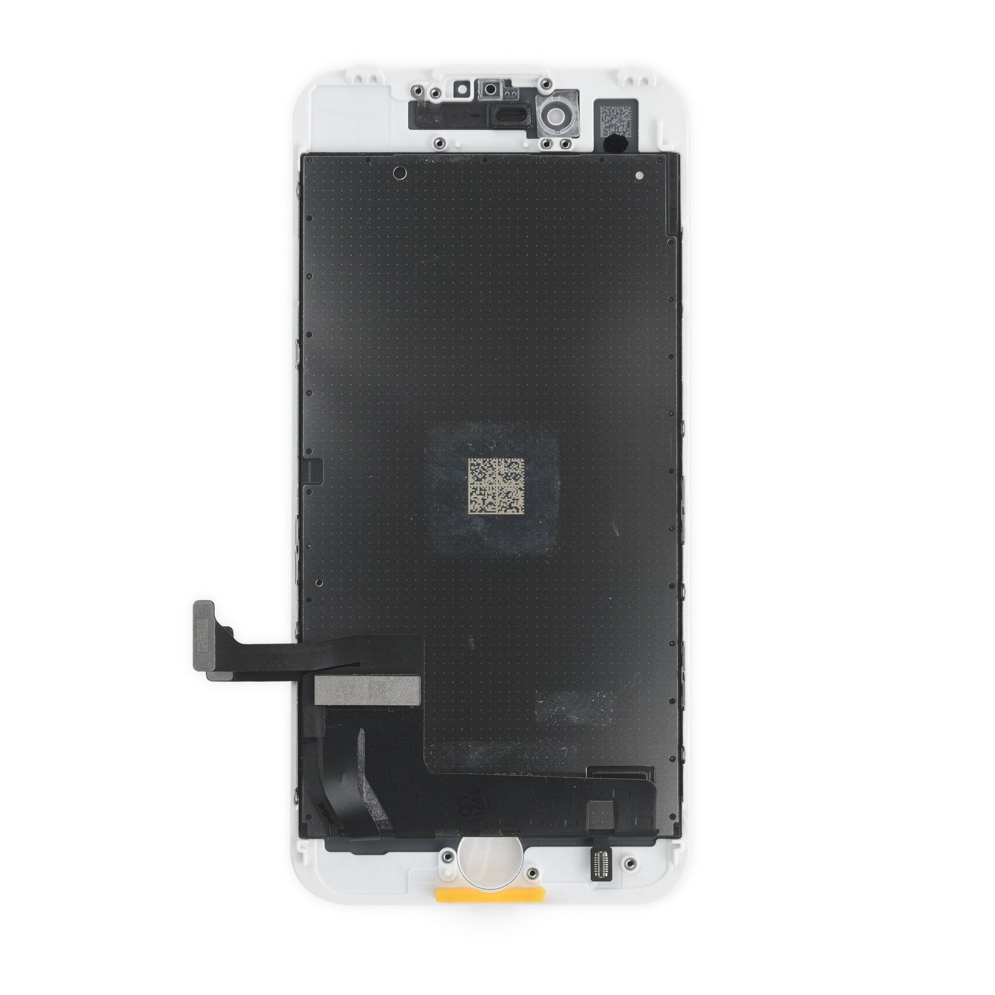 iPhone 7 LCD and Digitizer White New, Premium Part Only