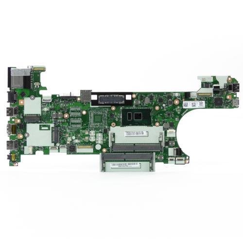 01HW535 - Lenovo Laptop Motherboard - Genuine New