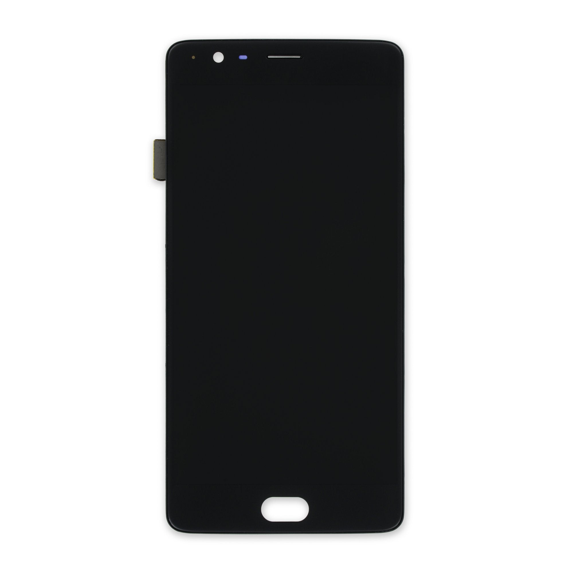 OnePlus 3 Screen Black New Part Only