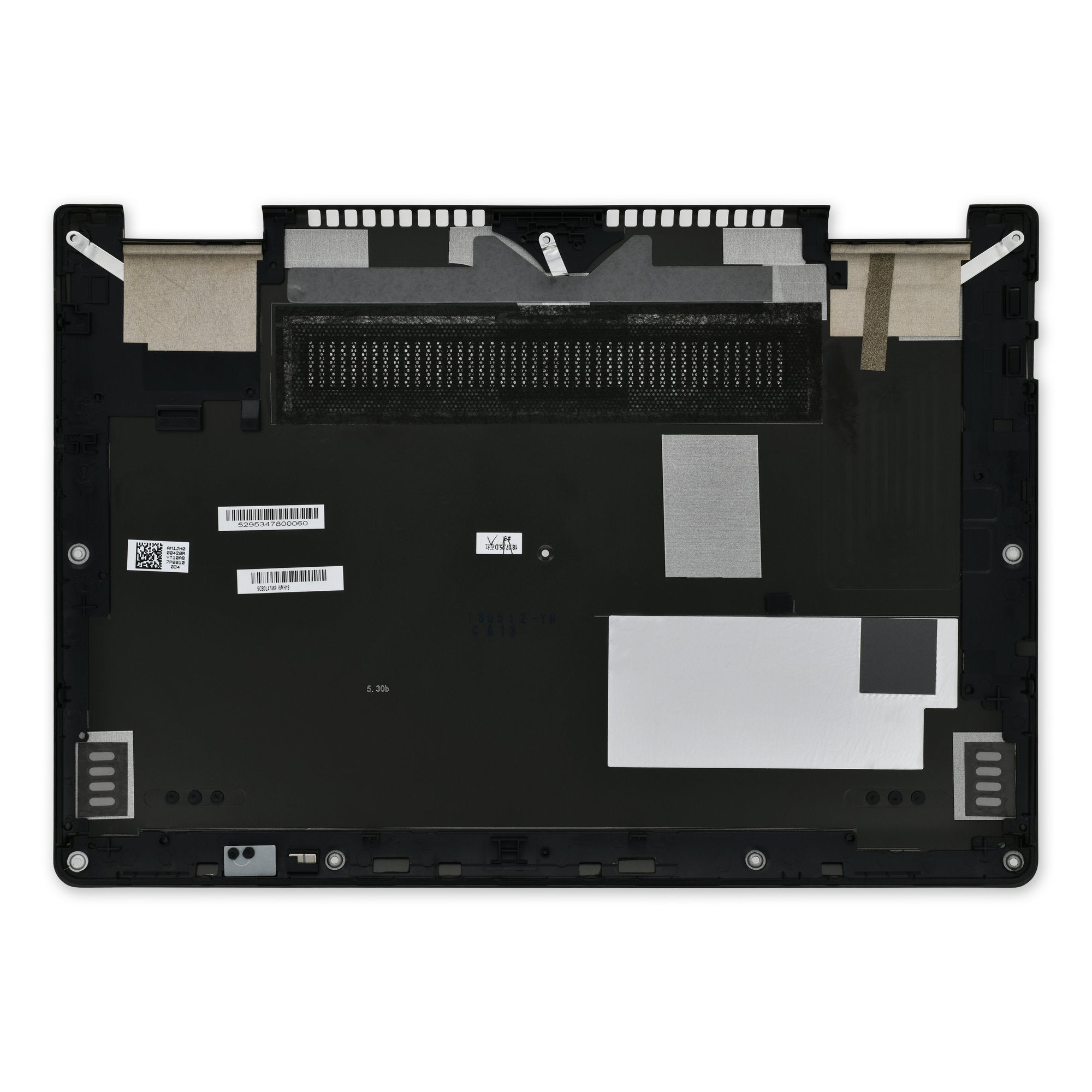 Lenovo IdeaPad Yoga 710-14 Lower Case New