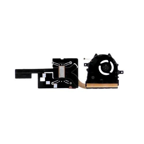 5H40S72903 - Lenovo Laptop Cooling Fan and Heatsink - Genuine New