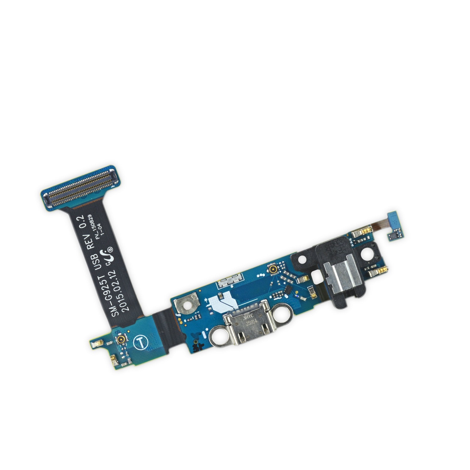 Galaxy S6 Edge Charging Daughter Board (T-Mobile)