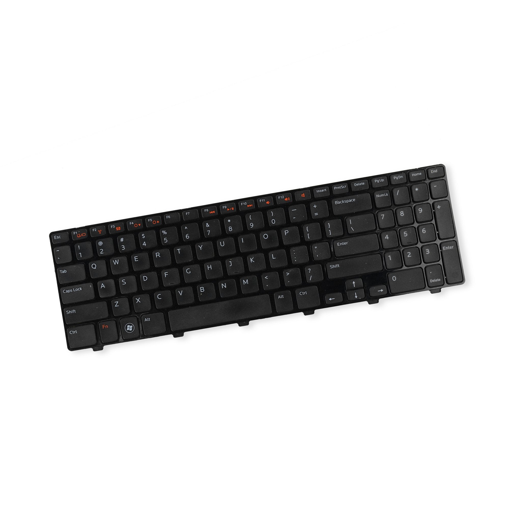 Dell Inspiron 17R (5721) Keyboard