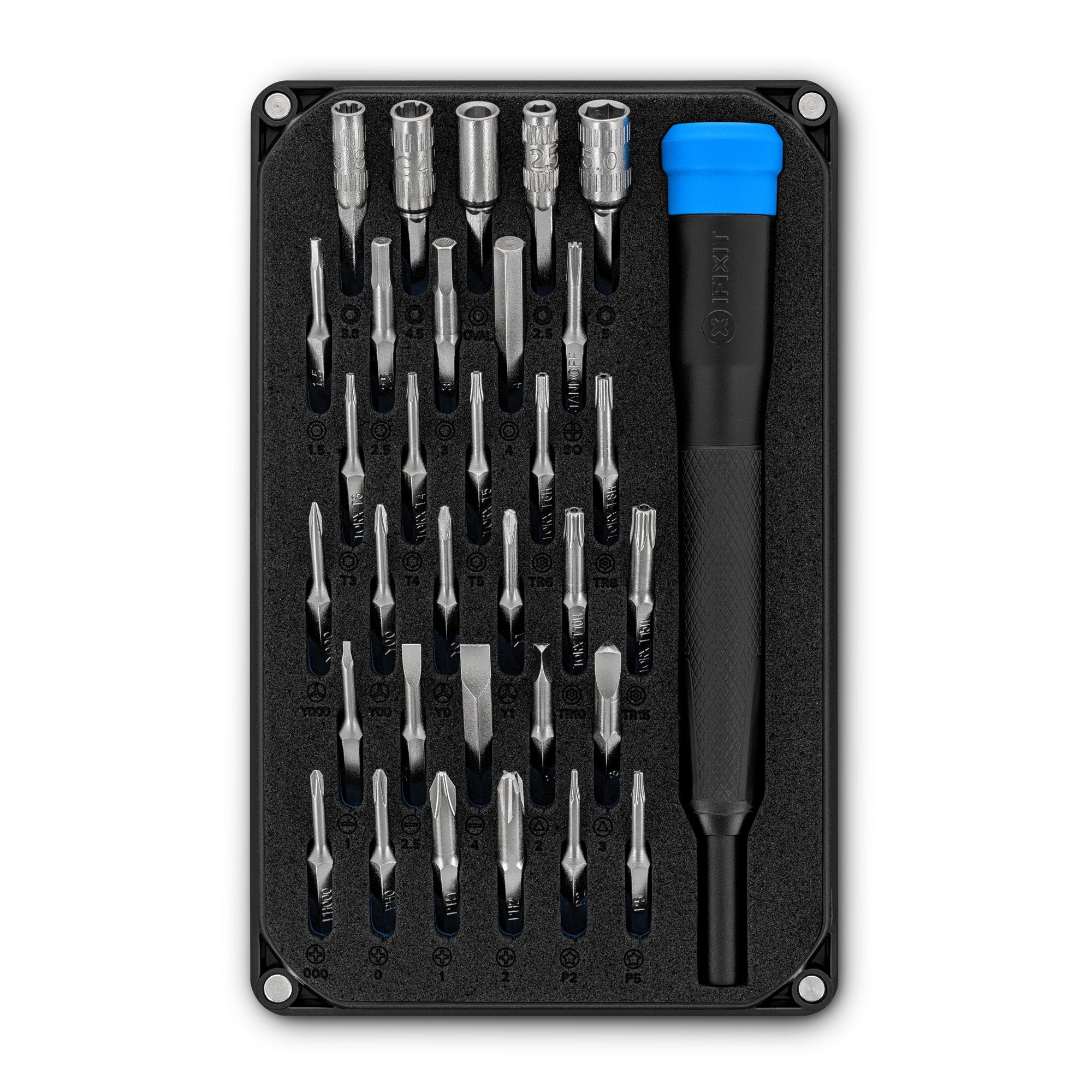 iFixit Repair Business Toolkit para reparación de teléfonos inteligentes y  tabletas, comercio minorista