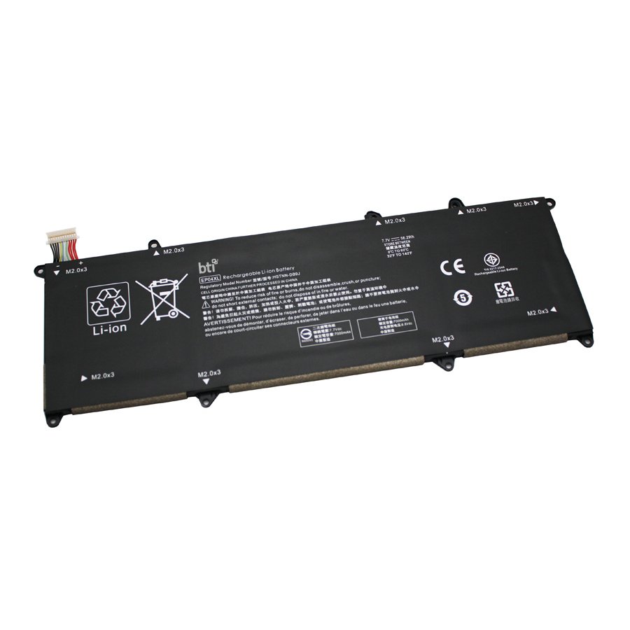 HP Dragonfly G2 Laptop Battery New Part Only