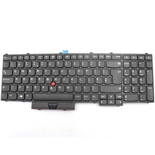 01ER980 - Lenovo Laptop Keyboard - Genuine New