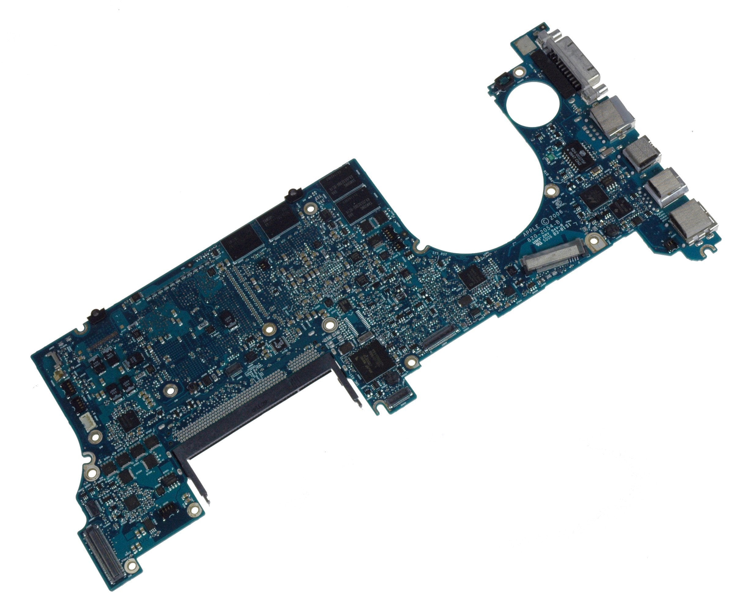 MacBook Pro 15" (Model A1211) 2.16 GHz Logic Board