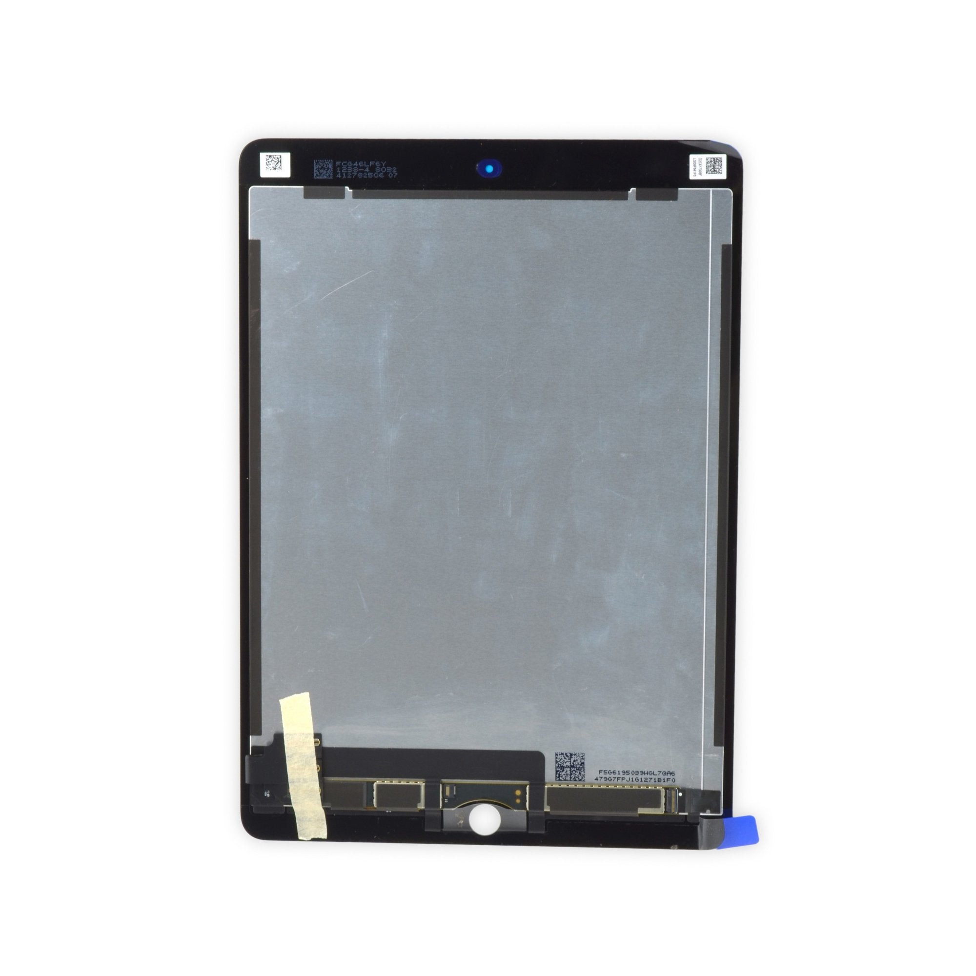 iPad Pro 9.7" Screen Black New