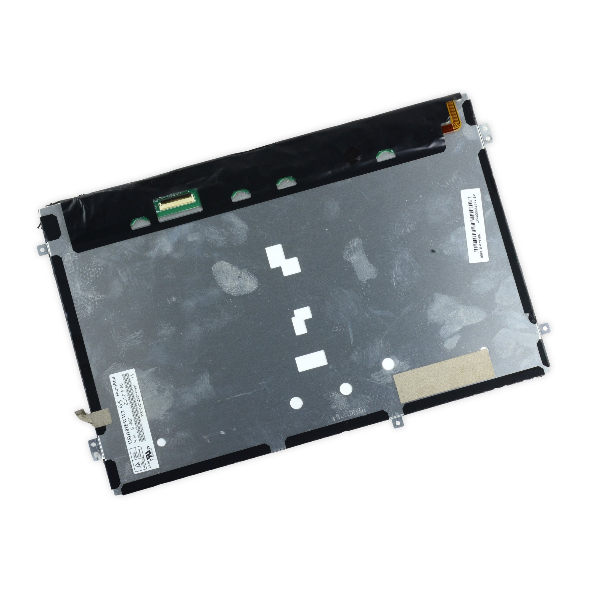 ASUS Eee Pad Transformer Prime (TF201) LCD
