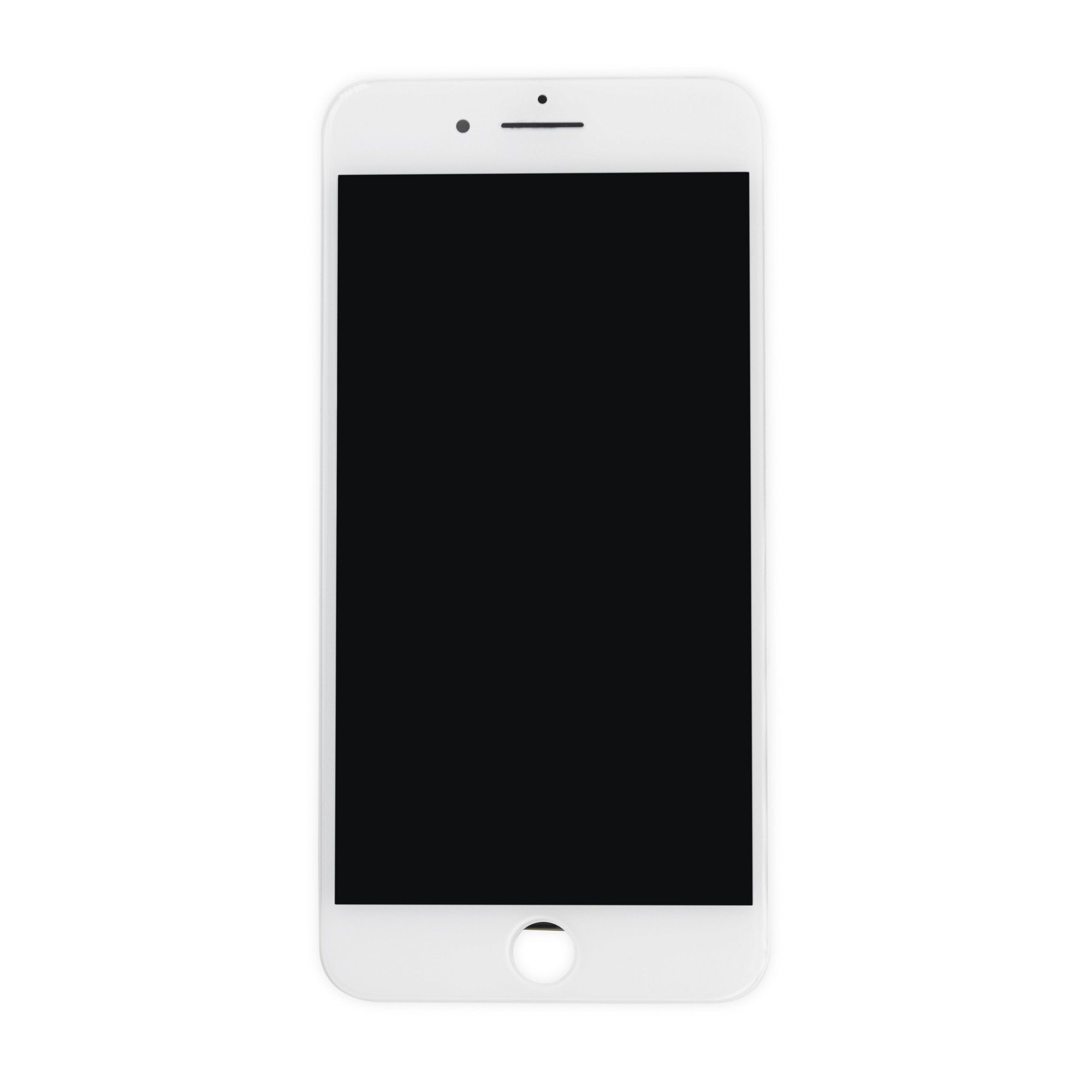 iPhone 7 Plus LCD and Digitizer White New, Premium Part Only