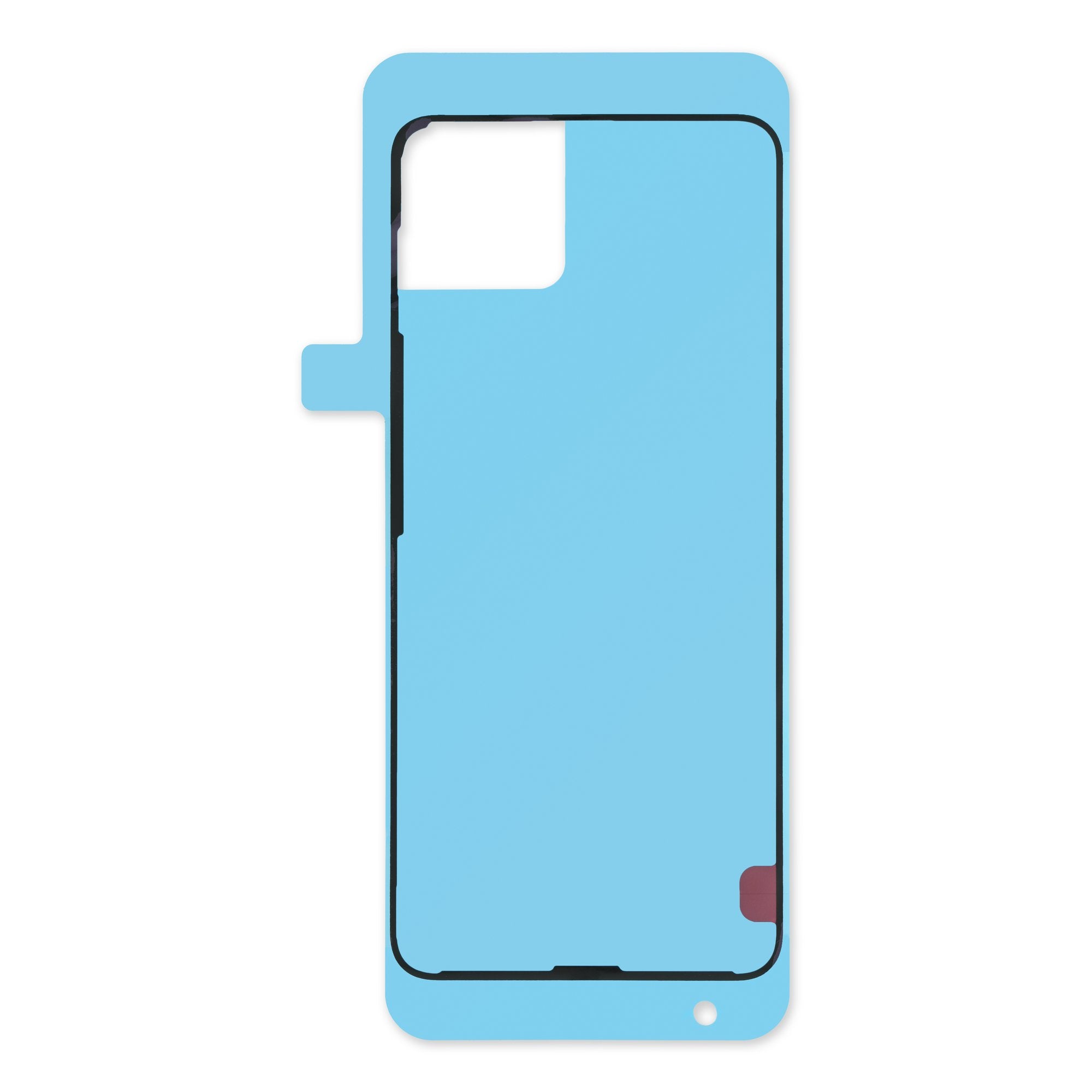 Google Pixel 4 XL Rear Cover Adhesive - Genuine New