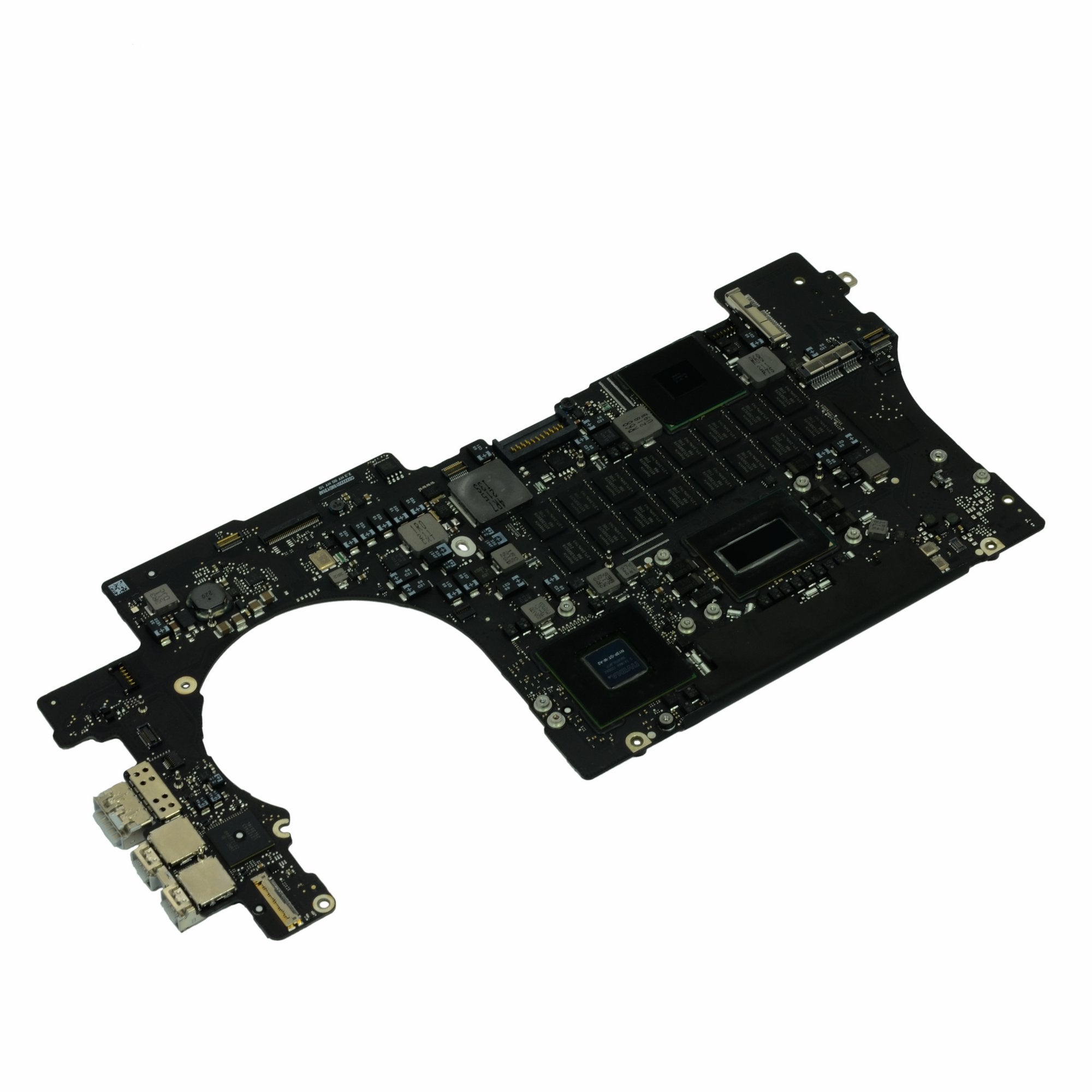 MacBook Pro 15" Retina (Early 2013) 2.7 GHz Logic Board
