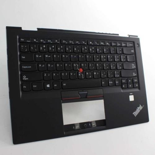 01AV157 - Lenovo Laptop Palmrest Assembly - Genuine OEM