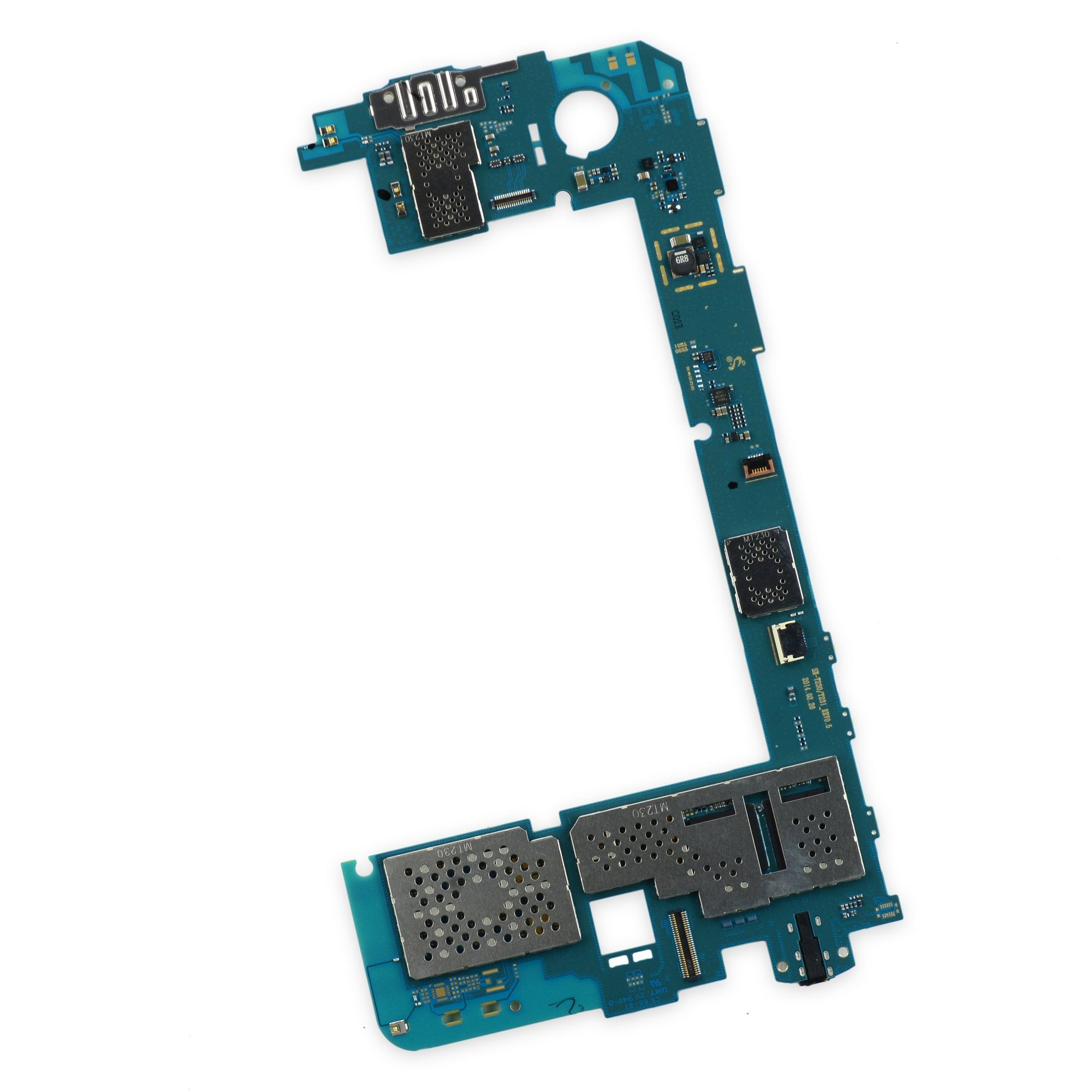 Galaxy Tab 4 7.0 Motherboard