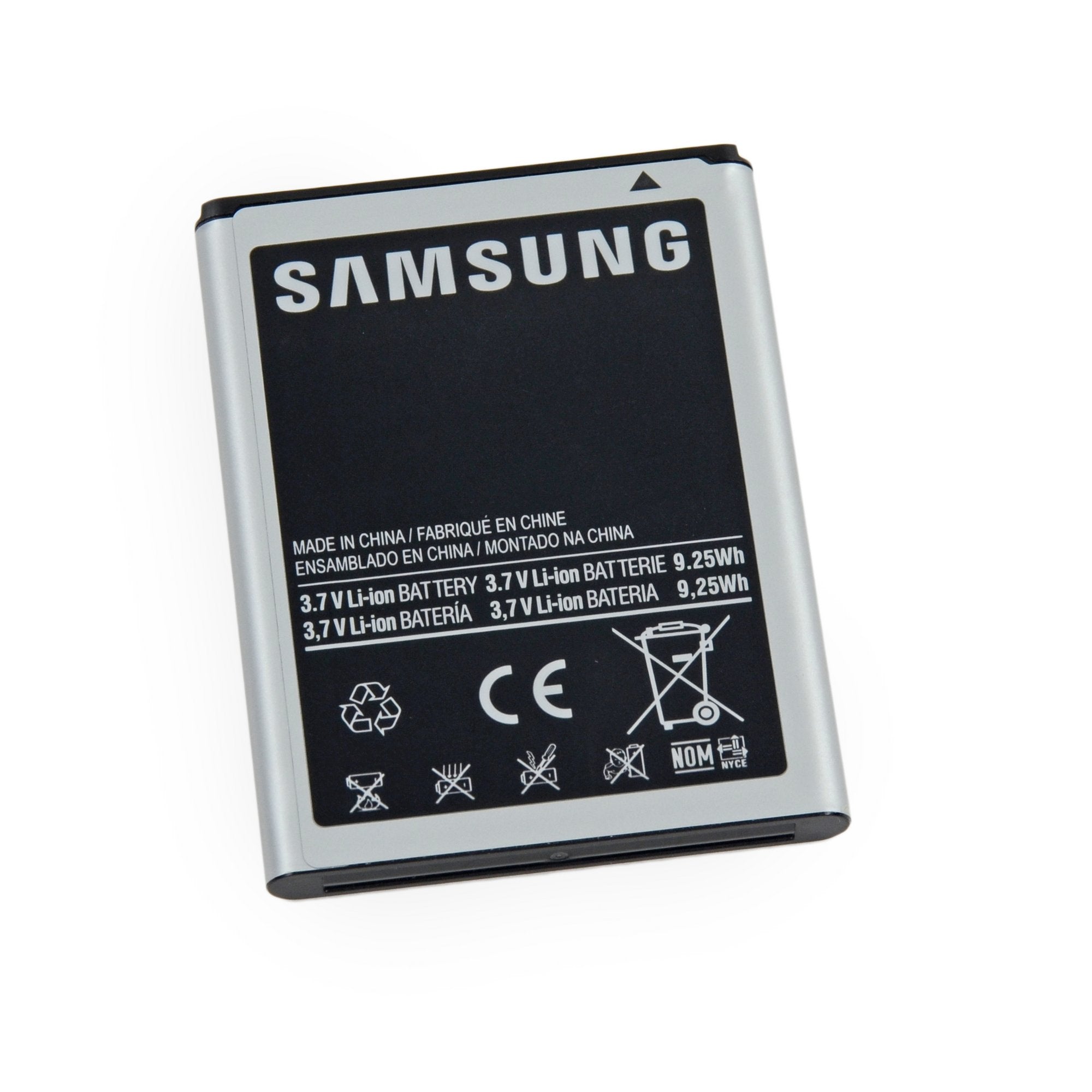 Galaxy Note Battery Used, A-Stock