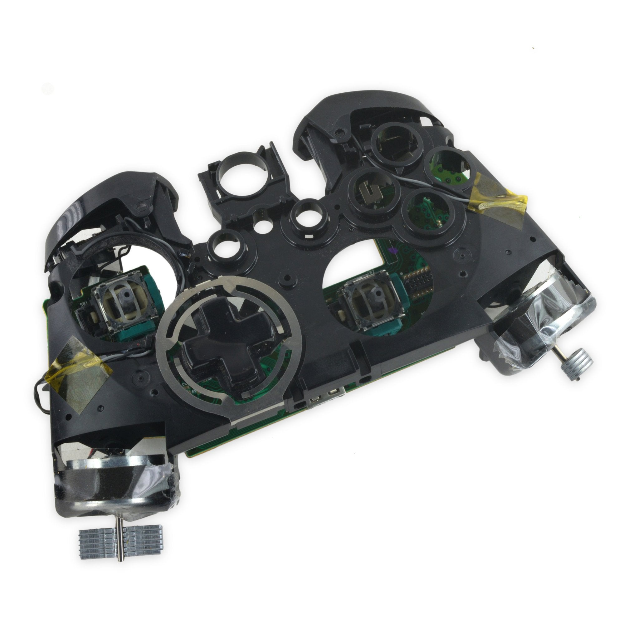 Xbox One Controller (1537) Midframe Assembly