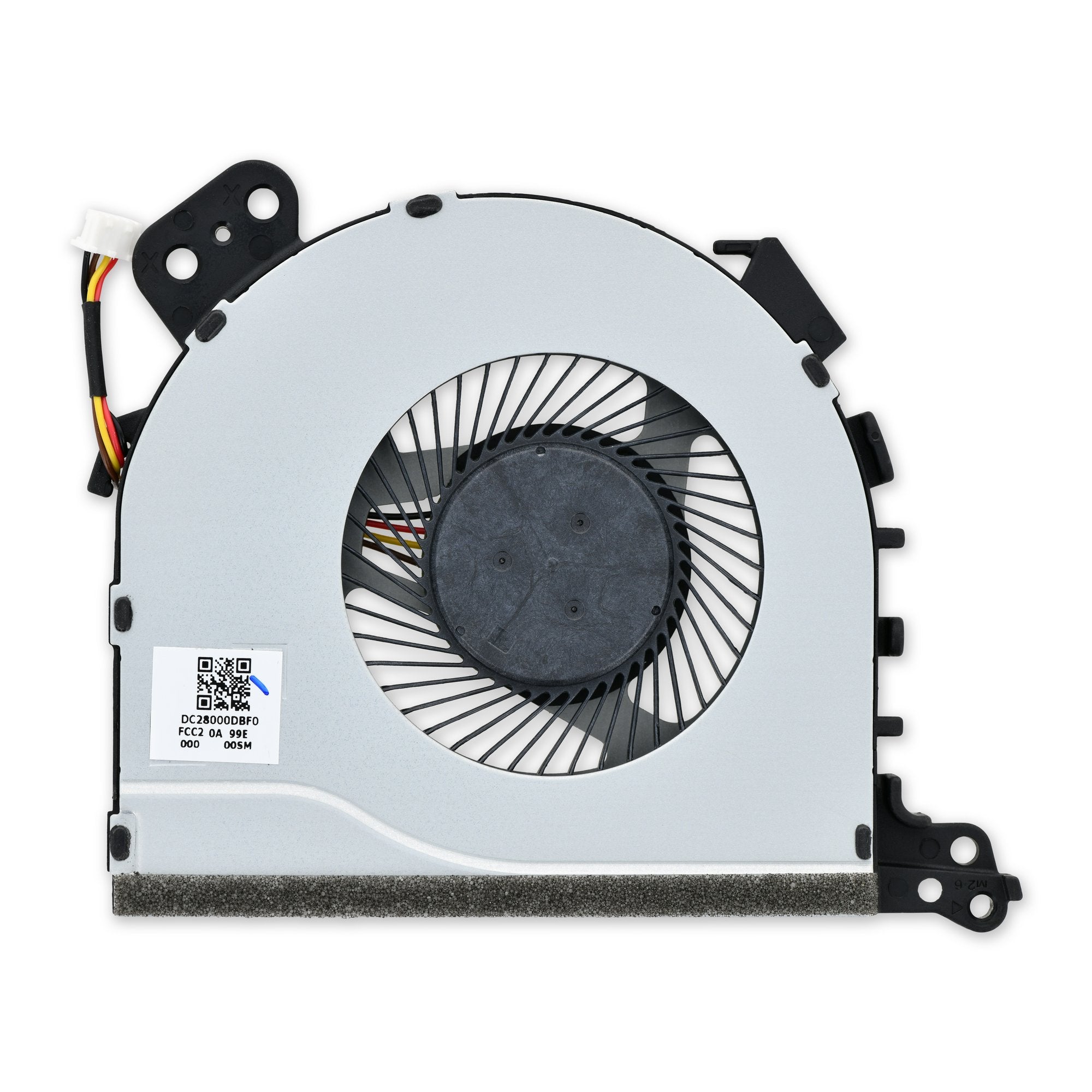 Lenovo 5F10N82225 Fan New