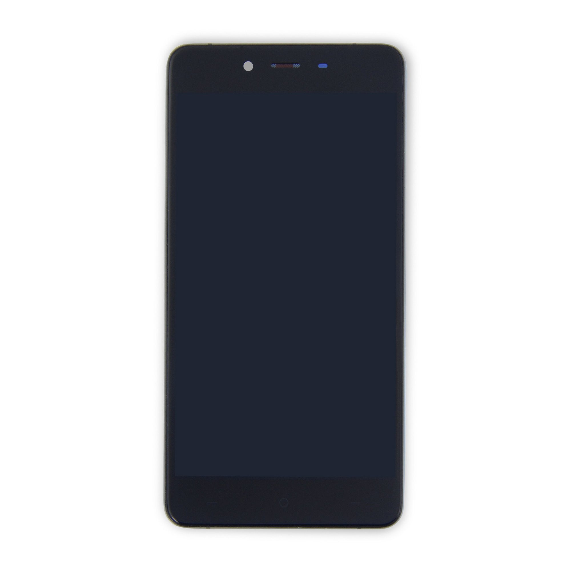 OnePlus X Screen Black New