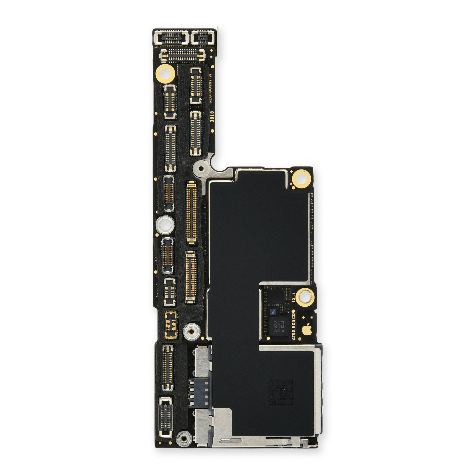 iPhone XS A1920 (Unlocked) Logic Board 64 GB Used