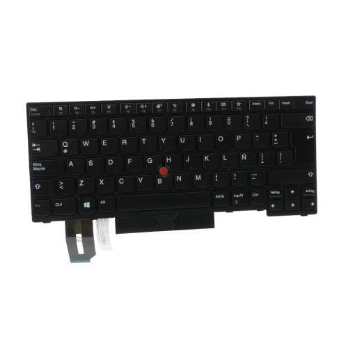 01YP483 - Lenovo Laptop Keyboard - Genuine New