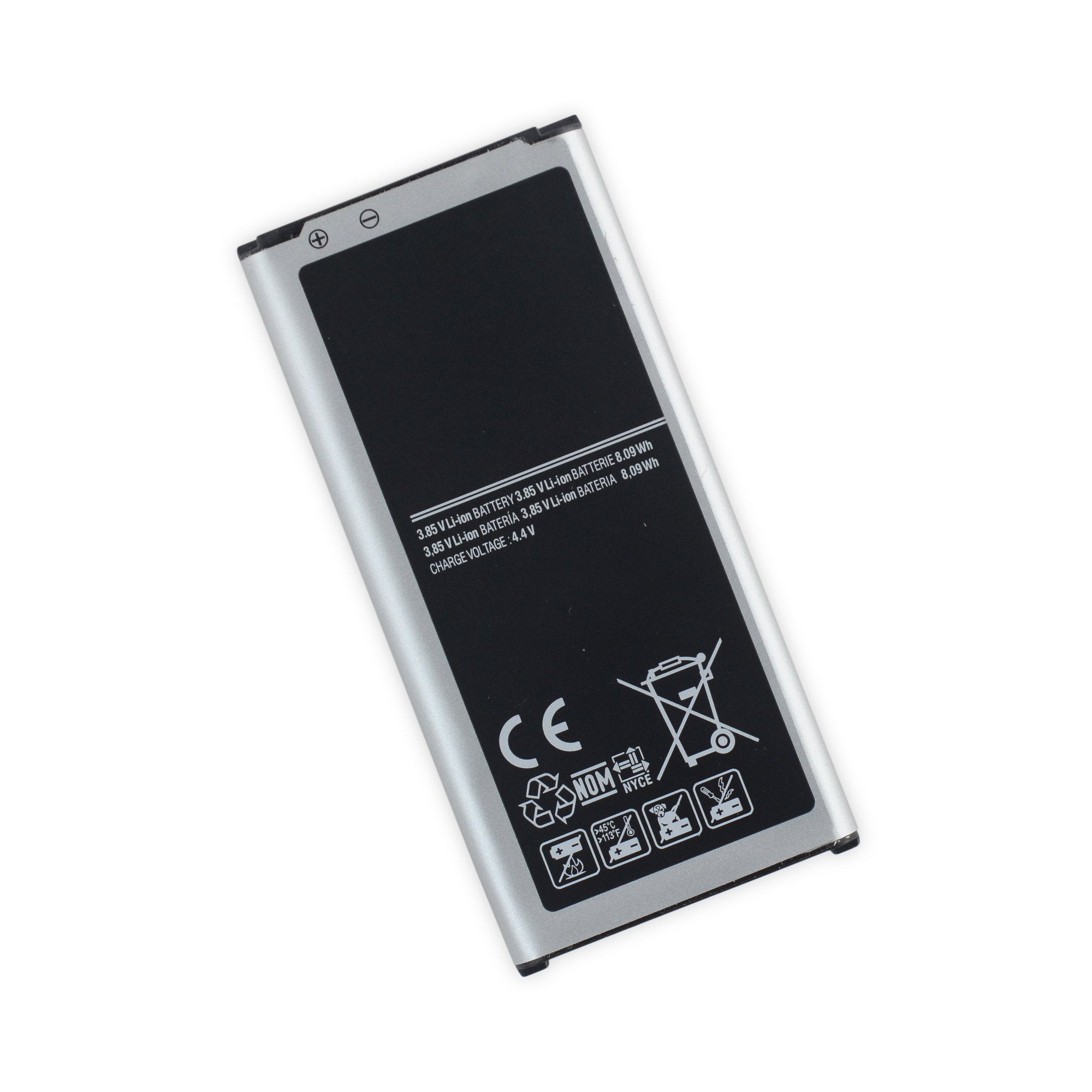 Galaxy S5 Mini Battery
