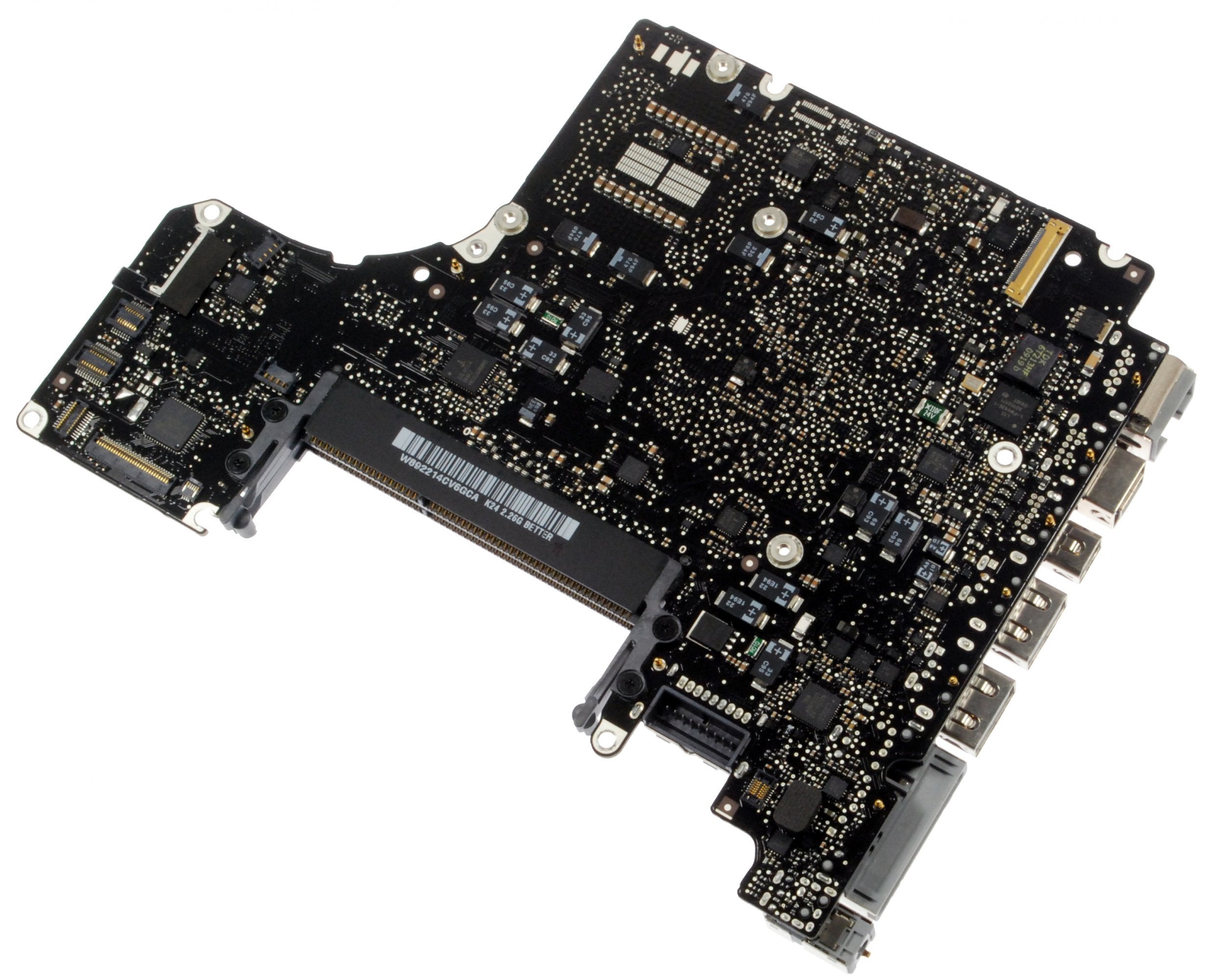 MacBook Pro 13" Unibody (Mid 2009) 2.26 GHz Logic Board