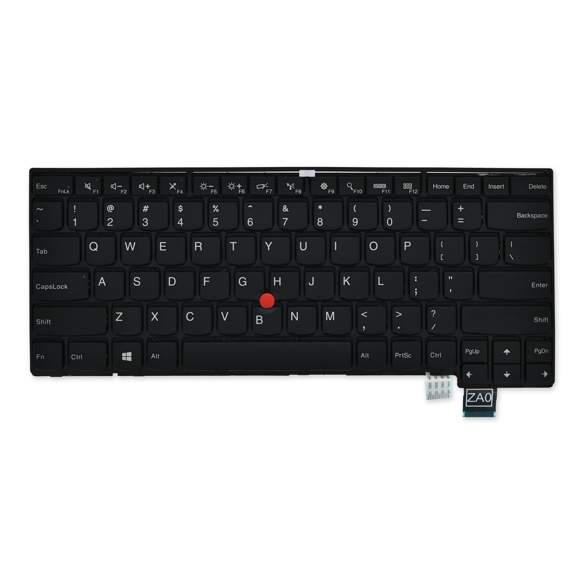 Lenovo ThinkPad T460, T460s, and T470s Keyboard OEM