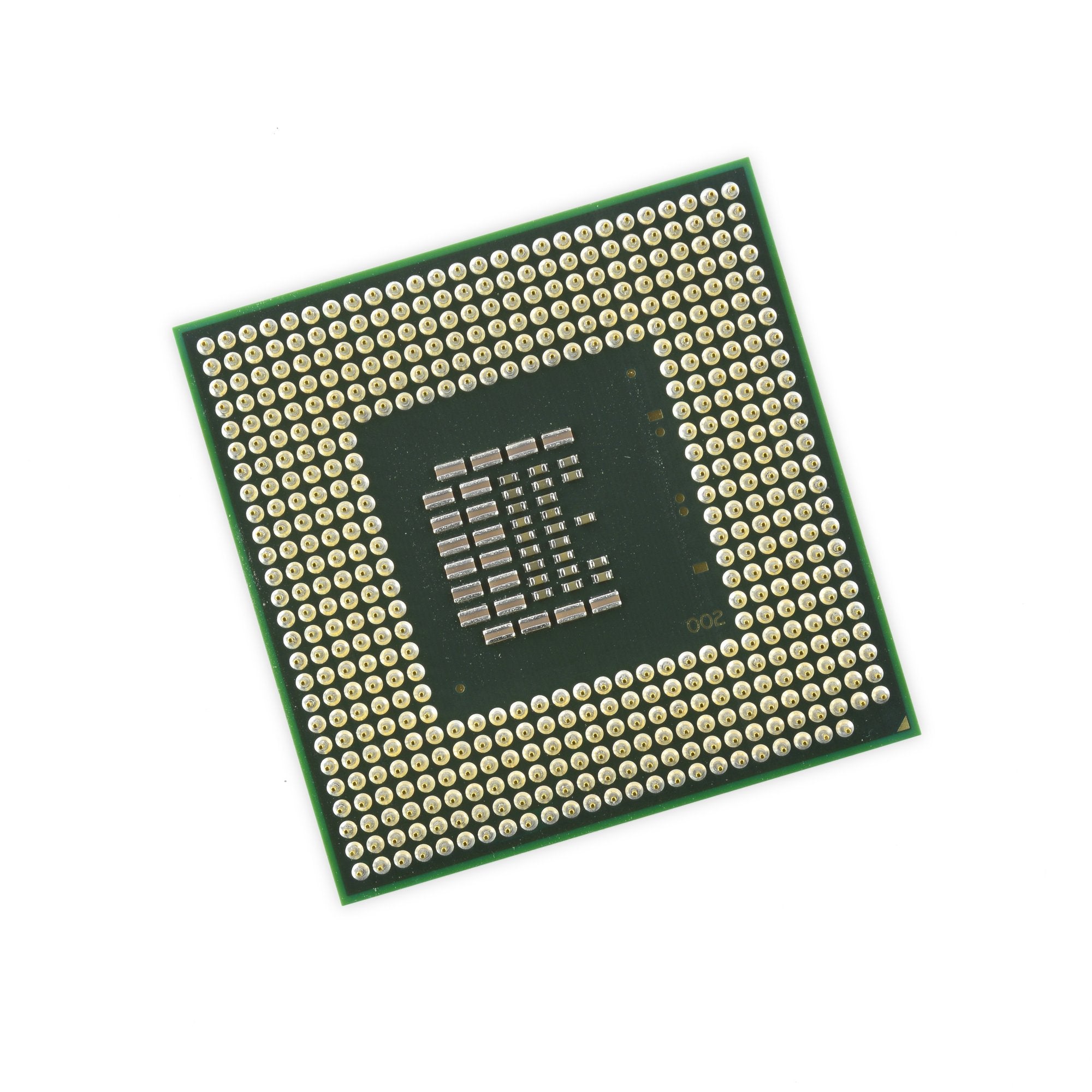 iMac Intel 20" EMC 2133 CPU