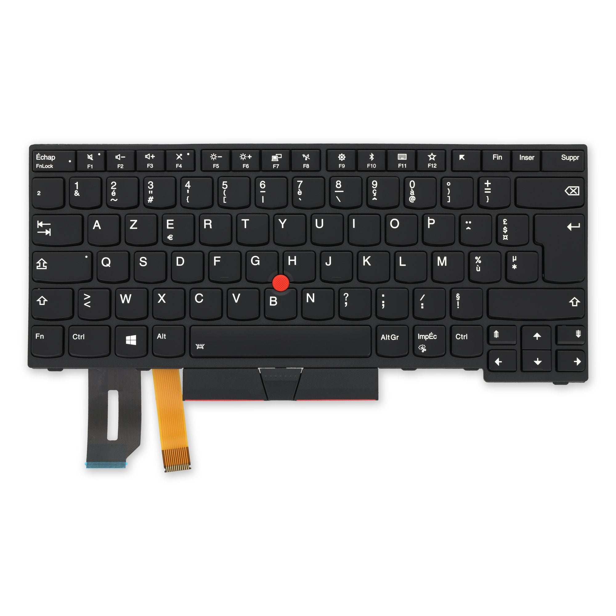 Lenovo Keyboard - 01YP531 New