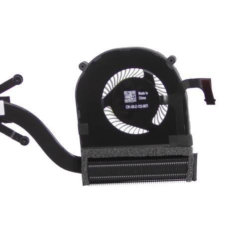 01AY917 - Lenovo Laptop Cooling Fan - Genuine OEM