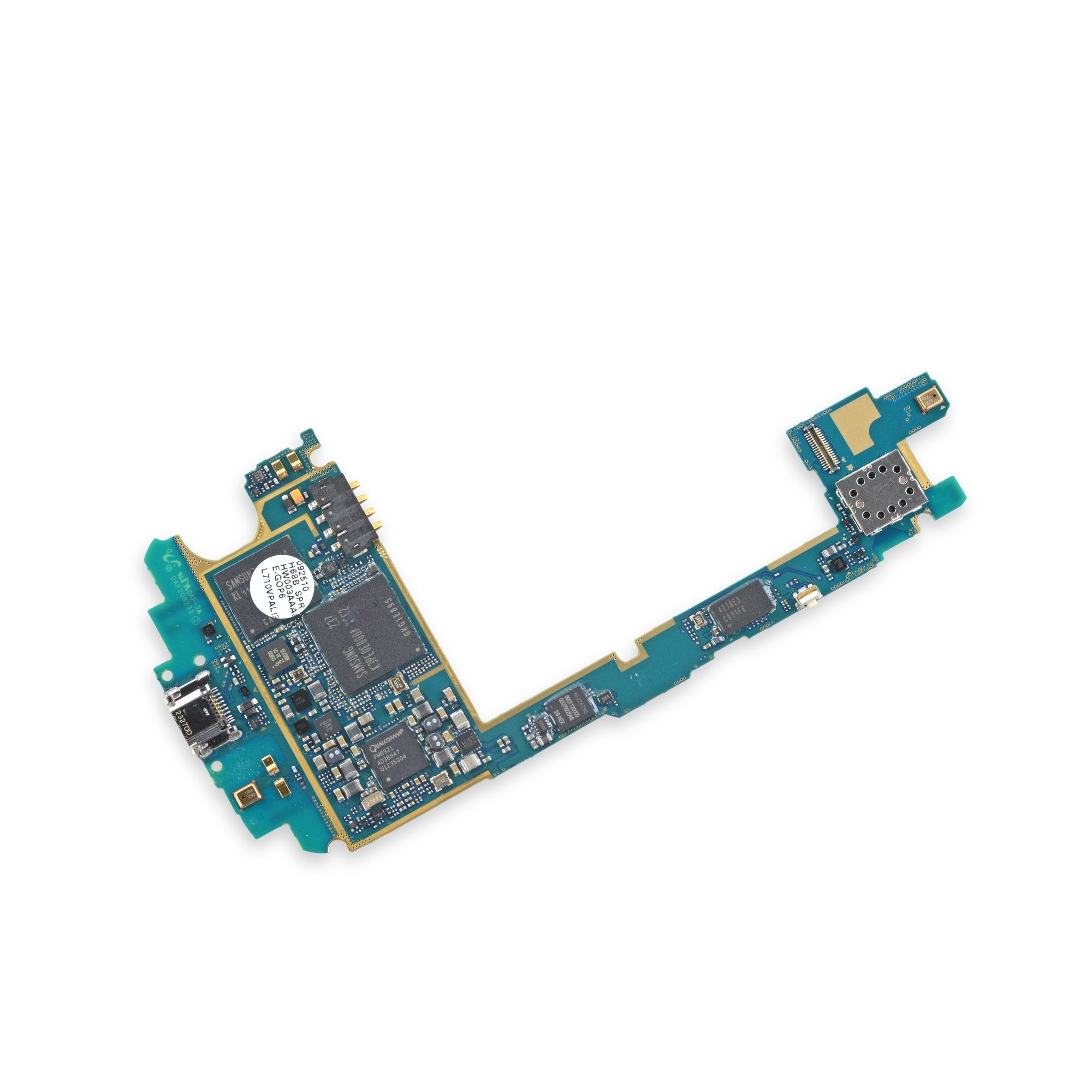 Galaxy S III Motherboard (Sprint)