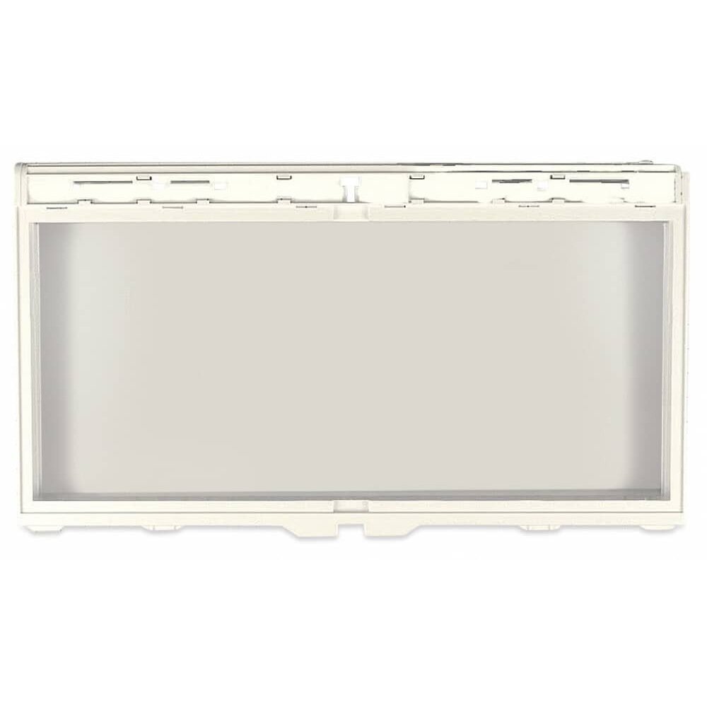 W10858393 - Whirlpool Refrigerator Shelf Frame New