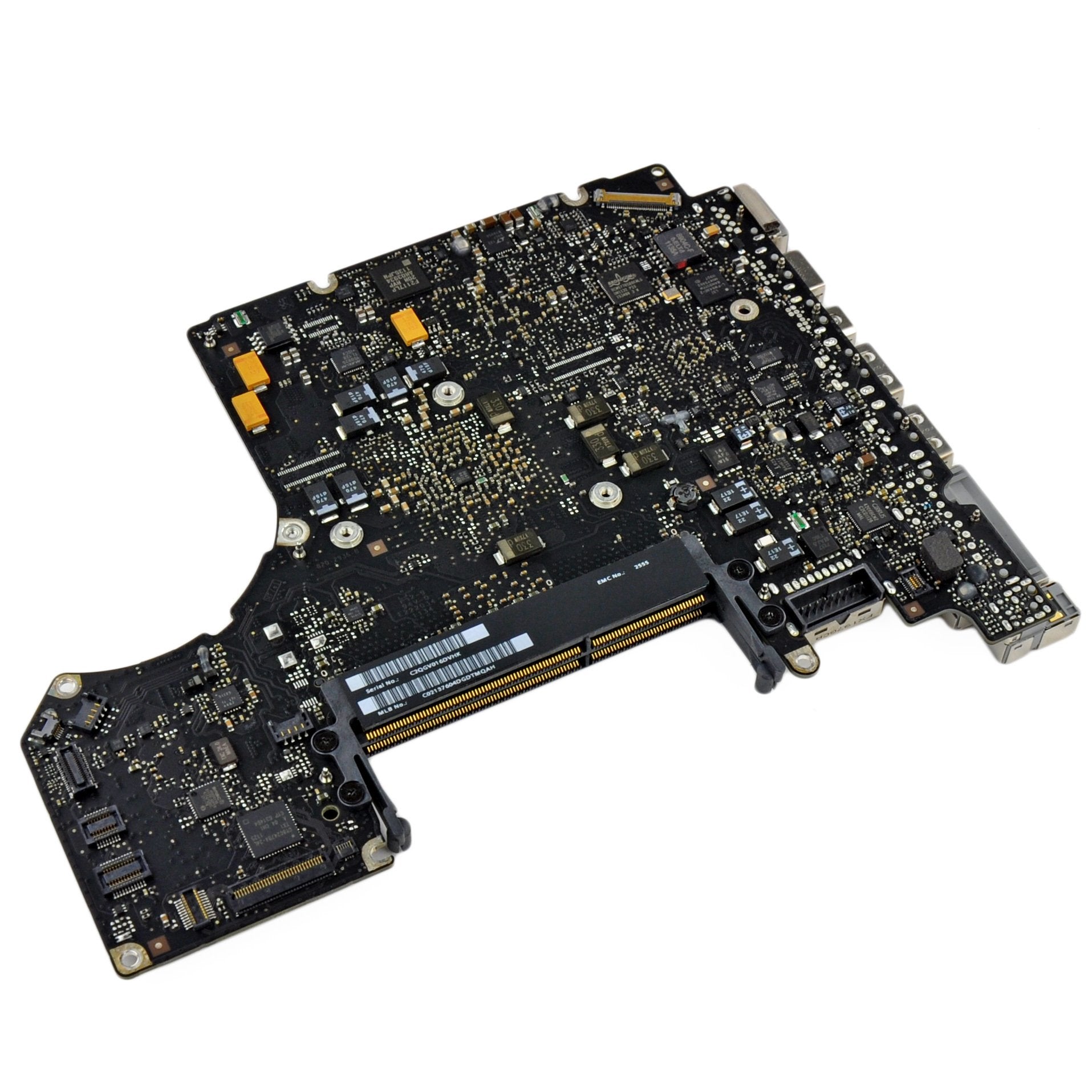 MacBook Pro 13" Unibody (Early 2011-Late 2011) 2.8 GHz Logic Board