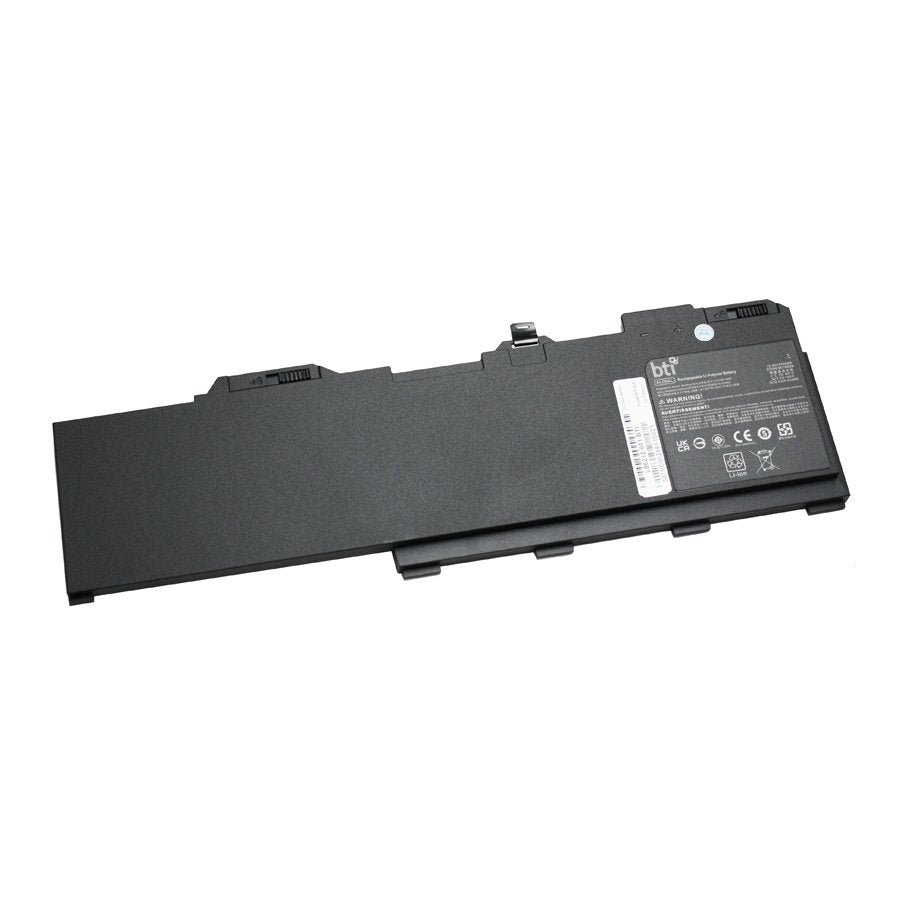 HP L86212-001 Battery New