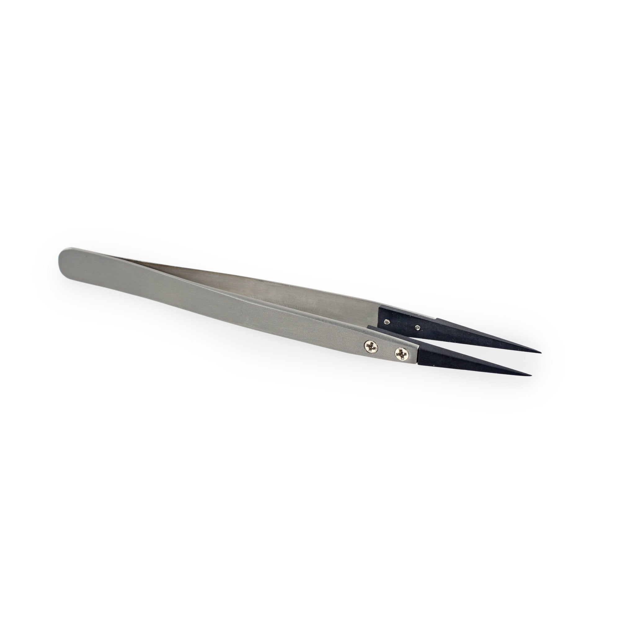 Techni-Pro 758TW0071 Ceramic Tweezer Tips, Style 71, Zirconia Tips