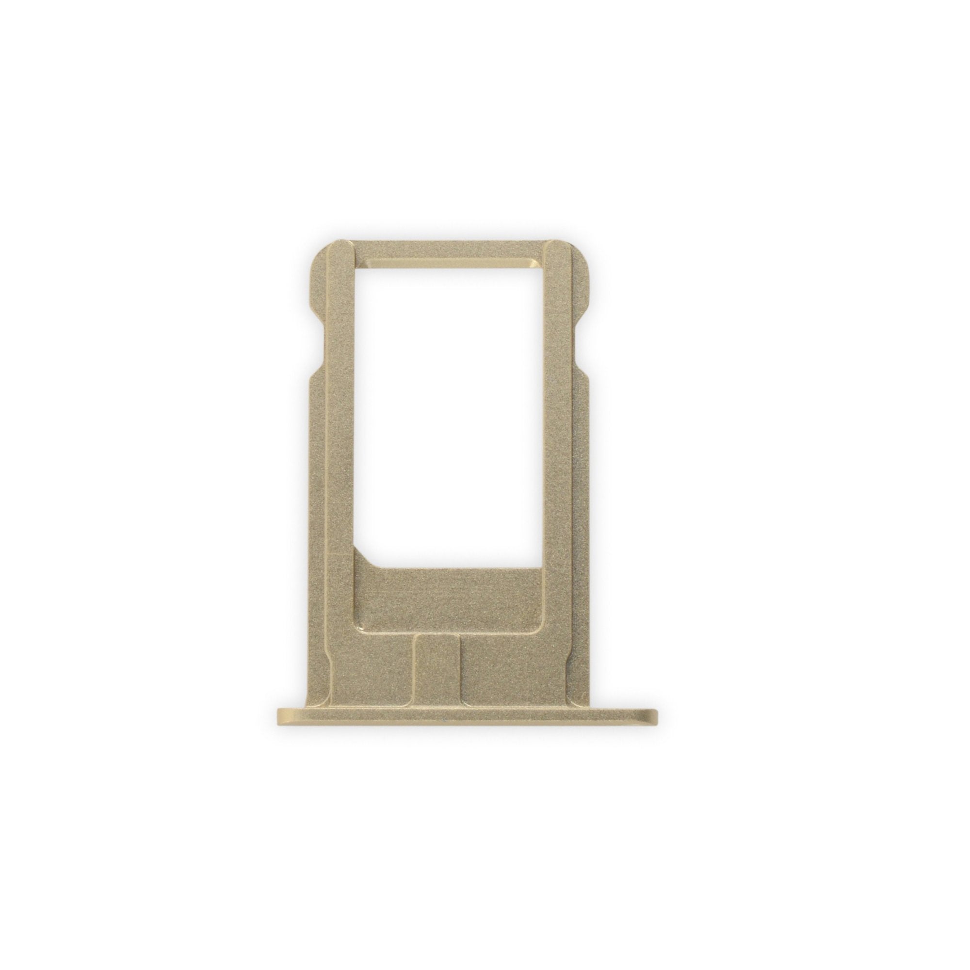 iPhone 6 Plus Nano SIM Card Tray Gold New