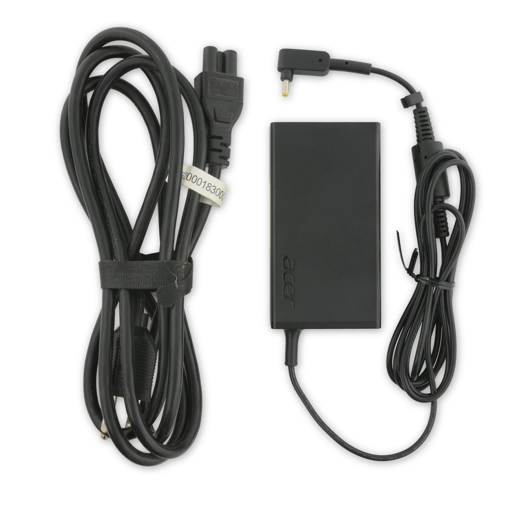 Acer Chromebook AC Power Adapter A11-065N1A New With AC Cord