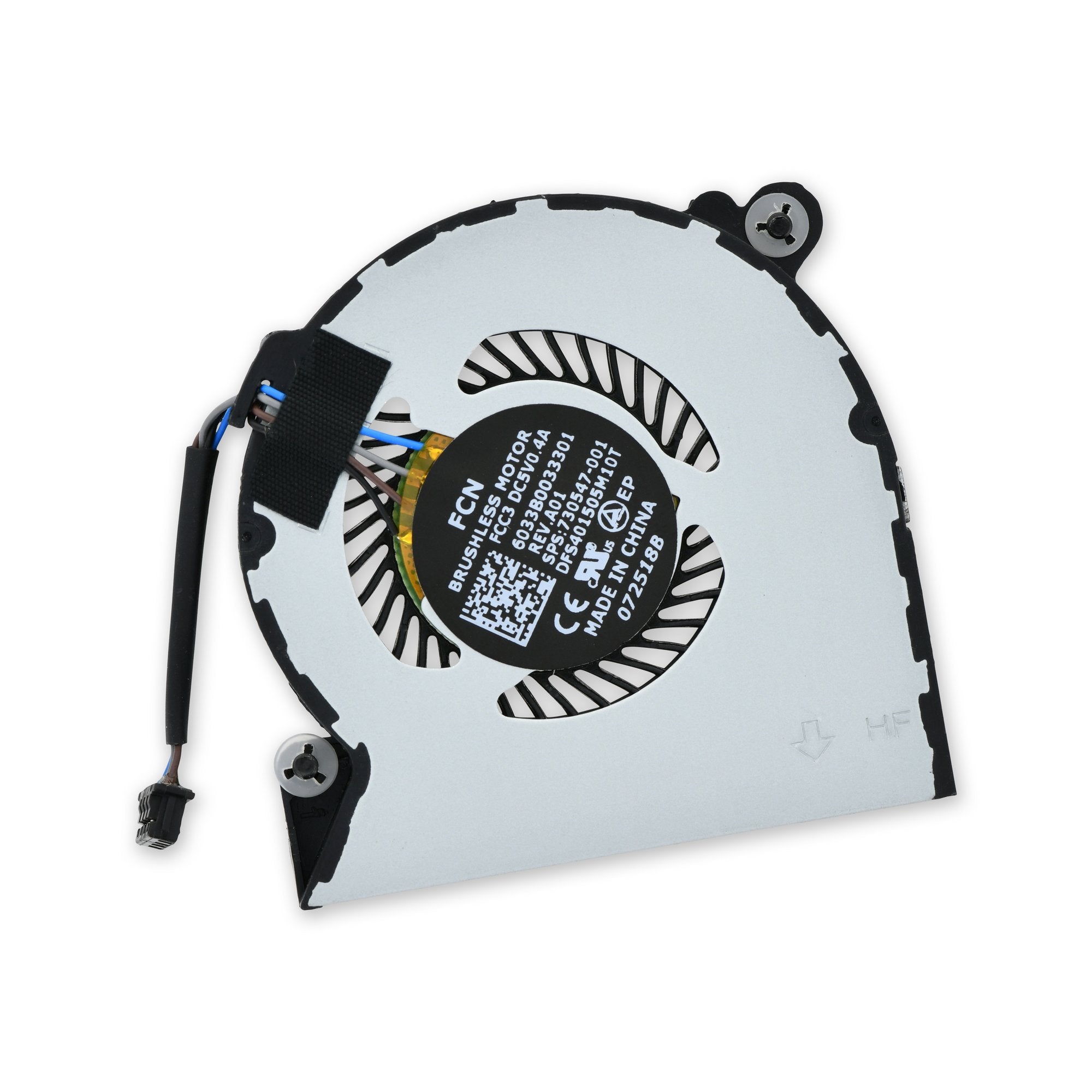 HP EliteBook 820 G1 and G2 Fan New